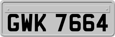 GWK7664