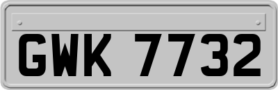 GWK7732