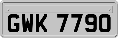 GWK7790