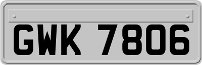 GWK7806