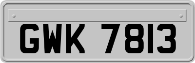 GWK7813