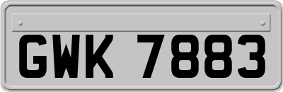 GWK7883