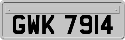 GWK7914