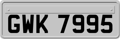 GWK7995