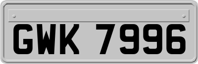 GWK7996