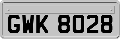 GWK8028