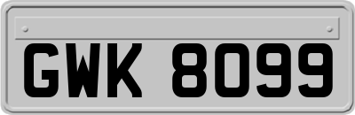 GWK8099