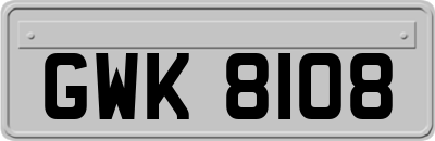 GWK8108