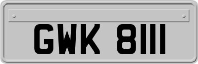 GWK8111