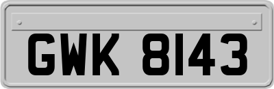 GWK8143