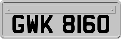 GWK8160