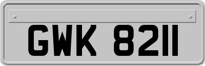 GWK8211