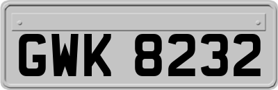 GWK8232