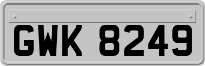 GWK8249