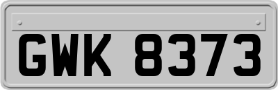 GWK8373