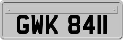 GWK8411