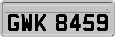 GWK8459