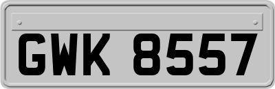 GWK8557