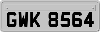 GWK8564