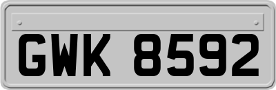 GWK8592
