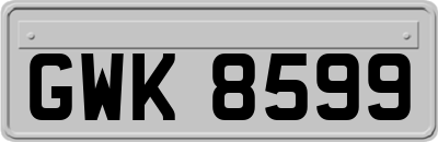 GWK8599