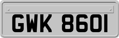 GWK8601
