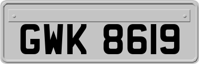 GWK8619