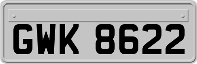 GWK8622