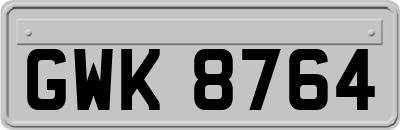 GWK8764