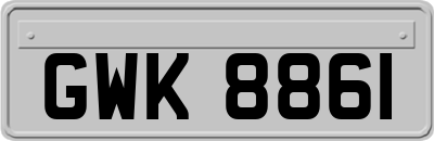 GWK8861