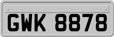 GWK8878