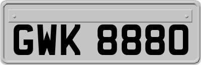 GWK8880