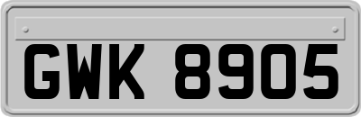 GWK8905