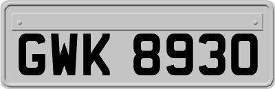 GWK8930