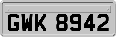 GWK8942