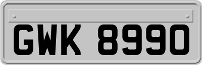 GWK8990