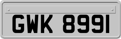 GWK8991