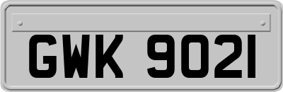 GWK9021