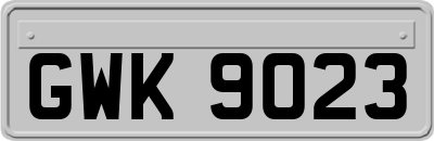 GWK9023