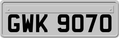 GWK9070