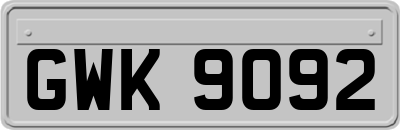 GWK9092