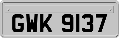 GWK9137