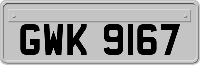 GWK9167