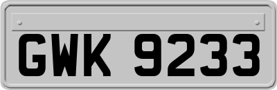 GWK9233