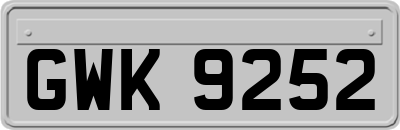 GWK9252