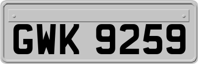 GWK9259