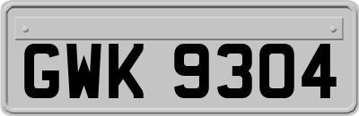 GWK9304
