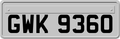 GWK9360