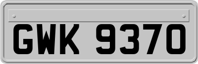 GWK9370