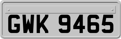 GWK9465